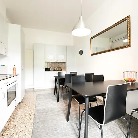 Alfred Bed & Kitchen Bern