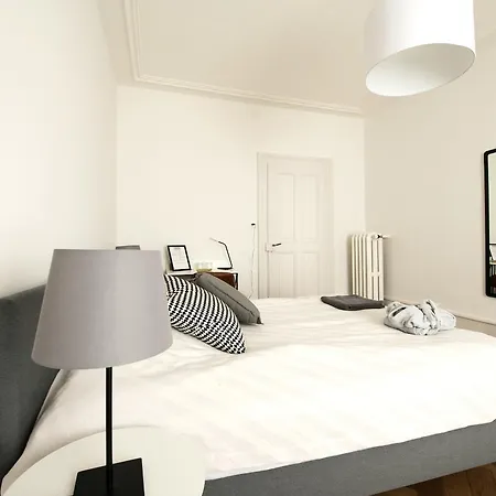 Alfred Bed & Kitchen Homestay szállás *