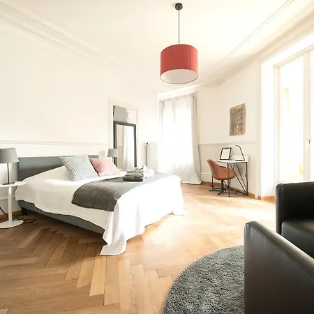 Alfred Bed & Kitchen *