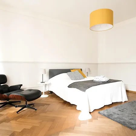 Homestay szállás Alfred Bed & Kitchen