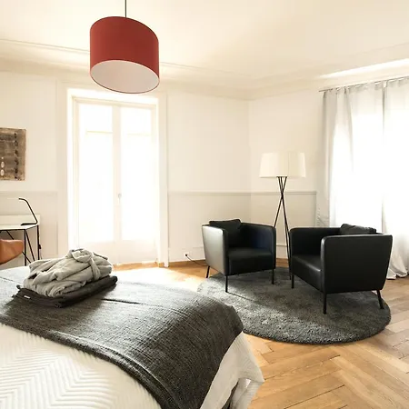 Homestay szállás Alfred Bed & Kitchen Bern