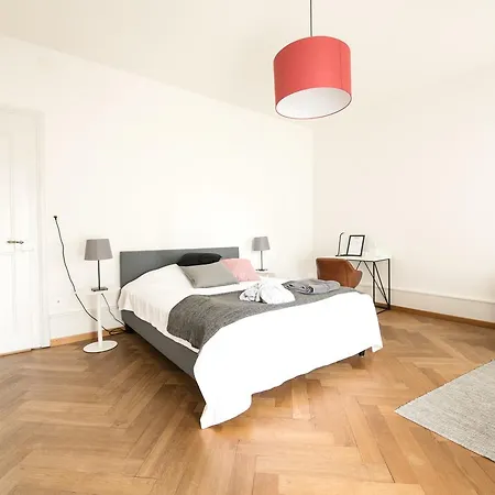 Alfred Bed & Kitchen Homestay szállás