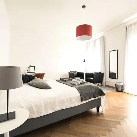 Homestay szállás Alfred Bed & Kitchen Bern