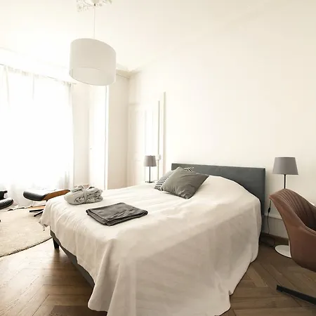 Alfred Bed & Kitchen Homestay szállás