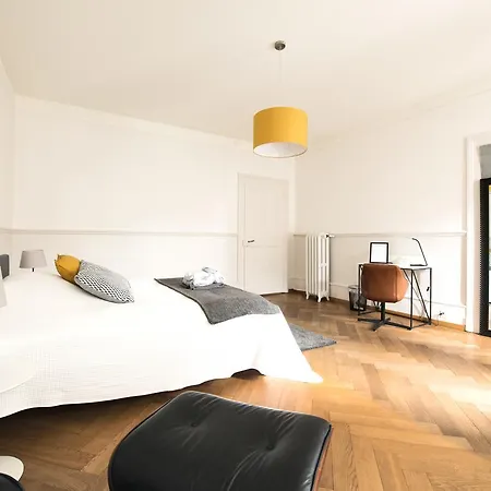 Alfred Bed & Kitchen *