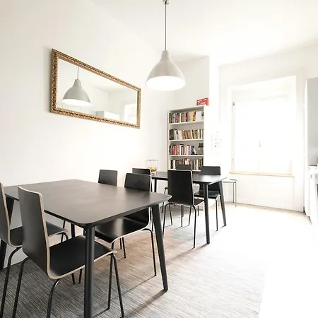 Alfred Bed & Kitchen *